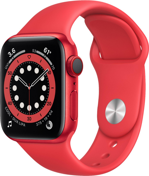 Wish Apple Watch Series 6 2024 www.alhudapk