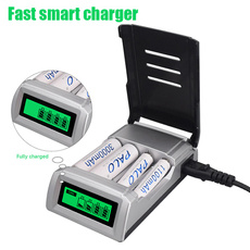Batteries, smartbatterycharger, intelligentbatterycharger, aaaaanicdnimh