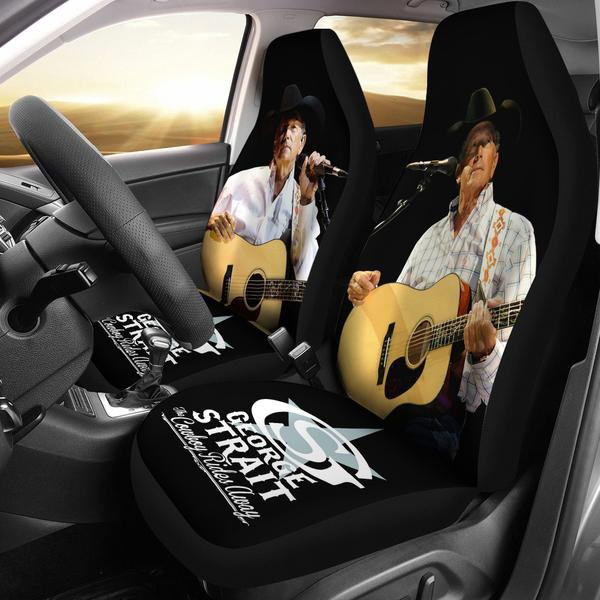 George car outlet seat