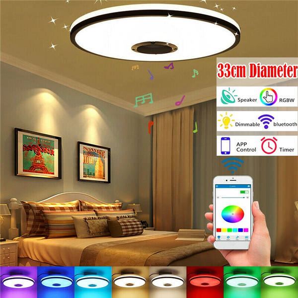 best wireless ceiling light for living room