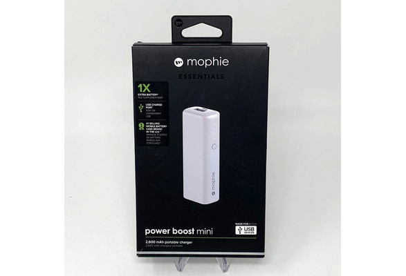 mophie power boost mini