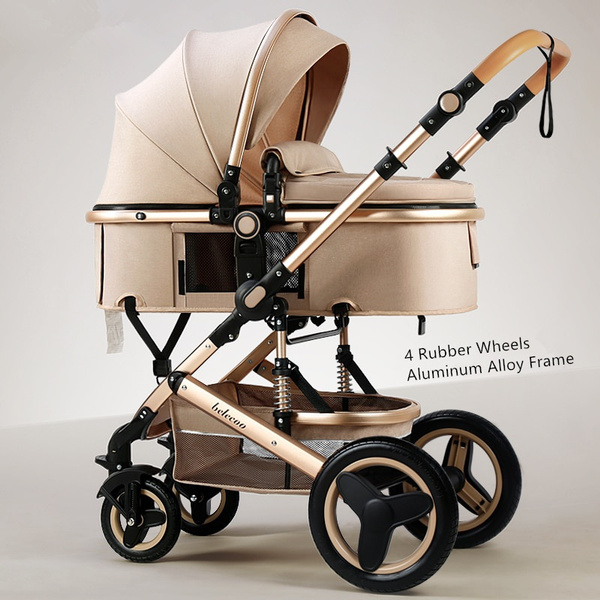belecoo stroller canada