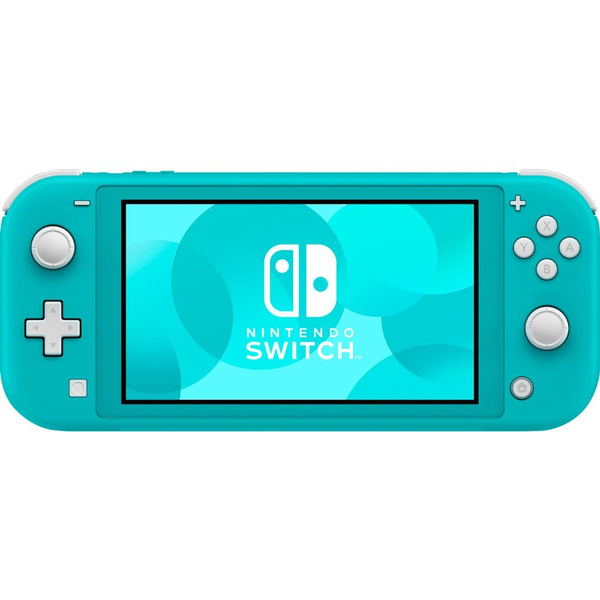 Nintendo Switch Lite Wish