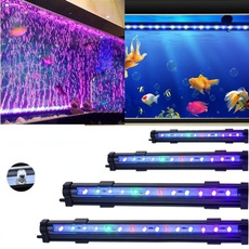 led, fish, Waterproof, lights