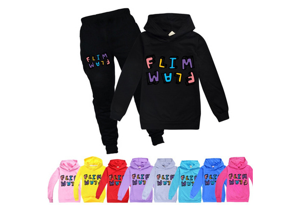 Flim flam hoodie online youth