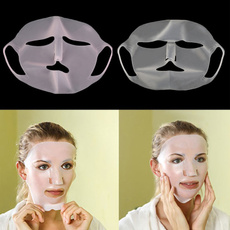 non-slip, facelifting, siliconemask, Beauty