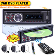 Remote Controls, usb, DVD, Cars