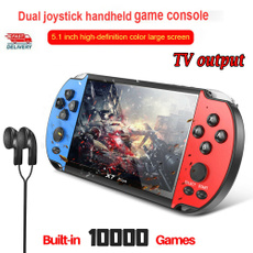 Video Games, console600game, Console, handheldgameplayer
