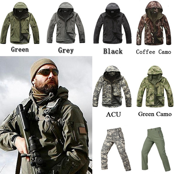 Treezyn Camo: Professional Hunting Clothes, Gear, & Apparel