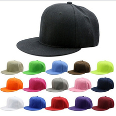 Adjustable Baseball Cap, adjustablecap, Baseball Cap, Hip-Hop Hat