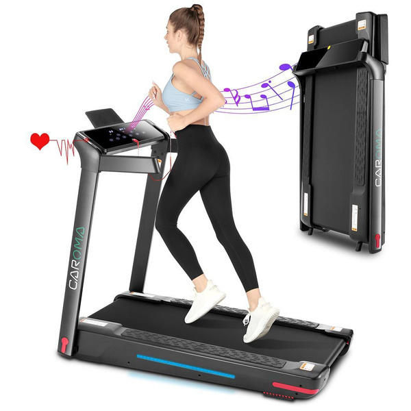 Treadmill on wish sale