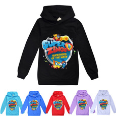Fashion, pullover sweater, children clothing, Hoodies