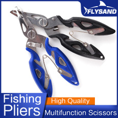 minimultifunction, Lures, linecutter, fish