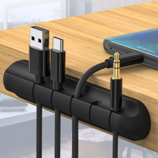 usb, Office, wireclip, Silicone
