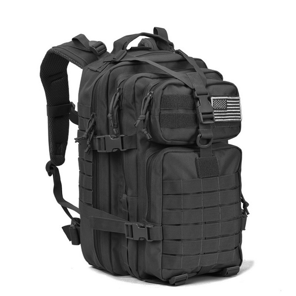 Tactical Bag Waterproof Backpack Outdoor Military Rucksacks Tactical ...