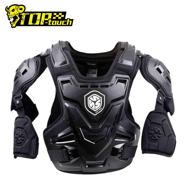 scoyco armor jacket