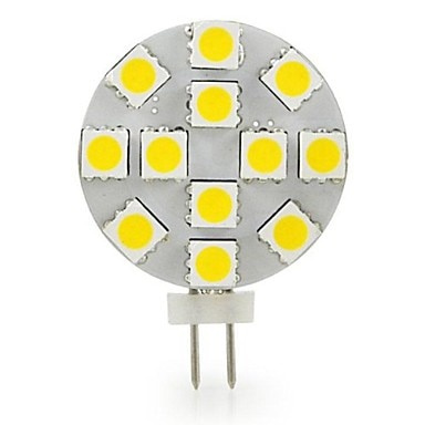 Side-Pin Led Bulb, 10-Pack, 1.8 Watt,220 Lumen,12 Volt, W Equivalent, Bi Pin Base Halogen Replacement Bulb | Wish