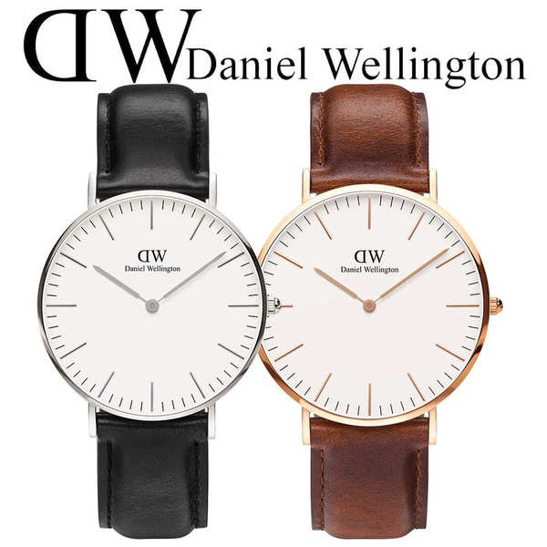 dw wrist watch