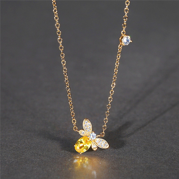 Cute little store pendant