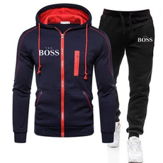 Fashion, Winter, zippers, track suit
