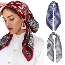 bohemia, Head, headwrapband, handkerchief