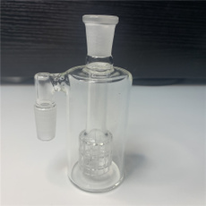 glasswaterpipe, reclaimcatcher, smokingtool, Glass