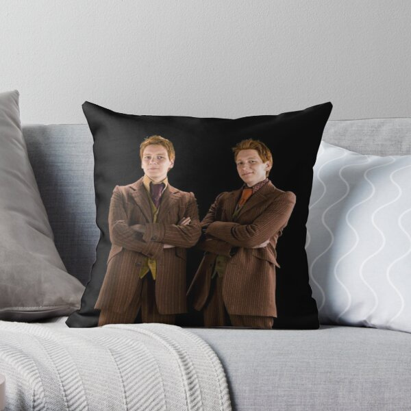 Fred 2025 weasley blanket