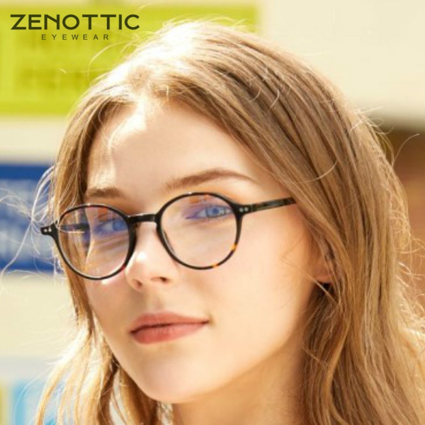 Zenottic blue light store glasses