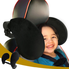 kids, carsleepsideheadrest, carneckpillow, Cars