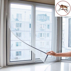 diy, windowscreen, insectscreen, Home Decor