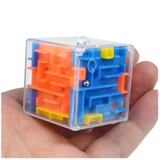 cube, Children's Toys, puzzlecube, cubemaze