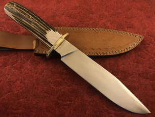 Steel, Valentines Gifts, handmadeknife, damascusknife