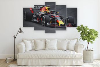 F1, Decor, Wall Art, Home Decor