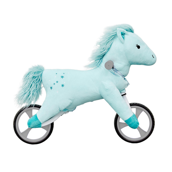 Animal Plush Toddler Training 