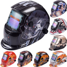 Helmet, weldinghelmet, Solar, uvprotection