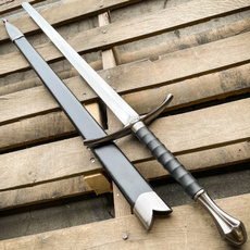 crusadersword, Wizard, Medieval, medievalsword