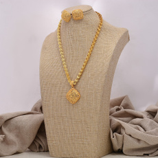 ethiopianjewelryset, goldcolorjewelryset, Jewelry, Gifts