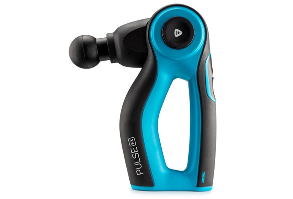 Pulse Fx Rotating Percussion Massage Gun