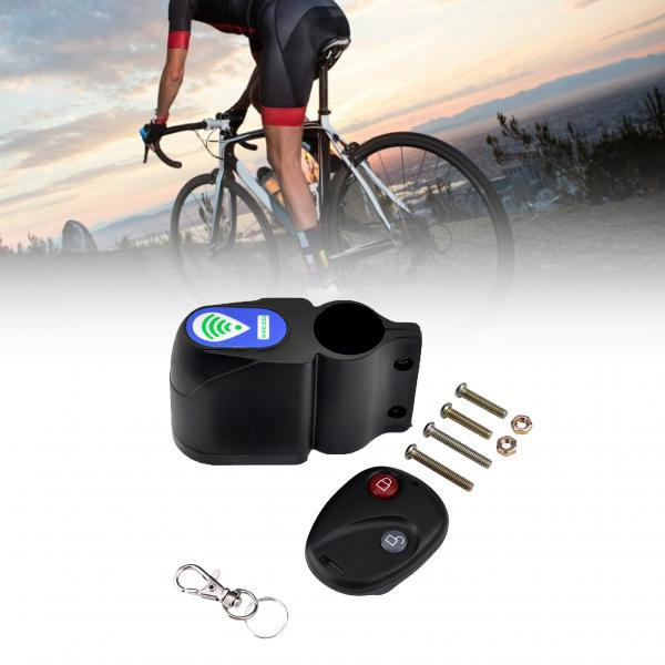 Remote control lock online for cycle