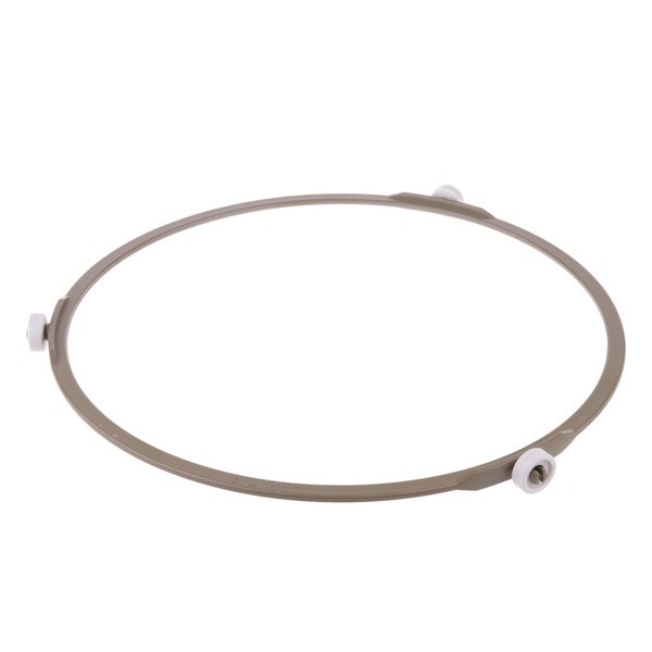 Microwave Glass Turntable Plate Roller Support Wheel Circle Fittings