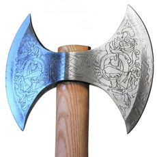 handmadeaxeknife, Christmas, Gifts, leather