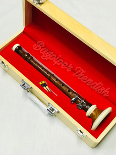 case, bombardinstrument, rosewoodchanter, tunablechanter