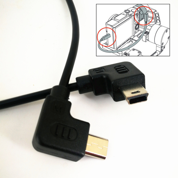 Camera micro online usb