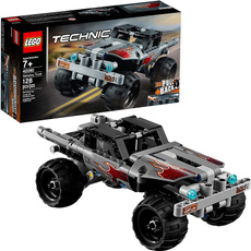 Lego, Truck, Kit