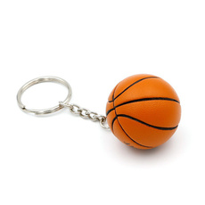 decoration, Basketball, Key Chain, Jewelry