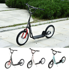 Toy, adjustableheightscooter, kidsscooter, scooterwithlightswheel