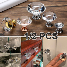 knobs, pull, Kitchen & Dining, DIAMOND