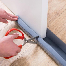Door, doorblocker, sealingstrip, doorstopper