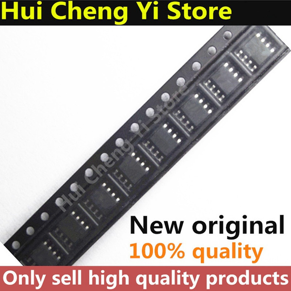 (10Piece)100% En25Qh64-104Hip 25Qh64-104Hip Qh64-104Hip Sop-8 Chipset ...