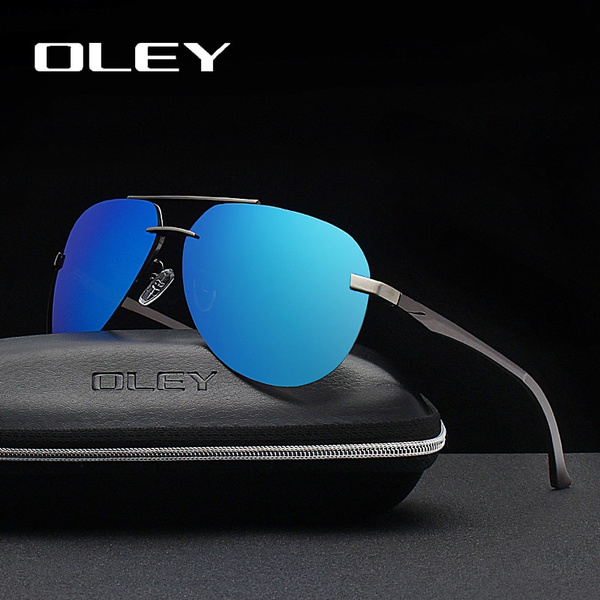 Polarized Sunglasses Men Oley, Mens Driving Sunglasses